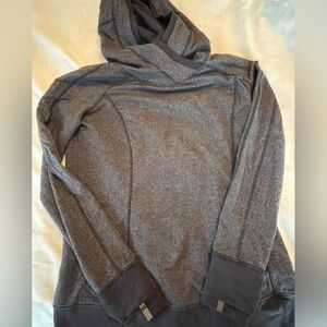 Lululemon Hooded Jacket